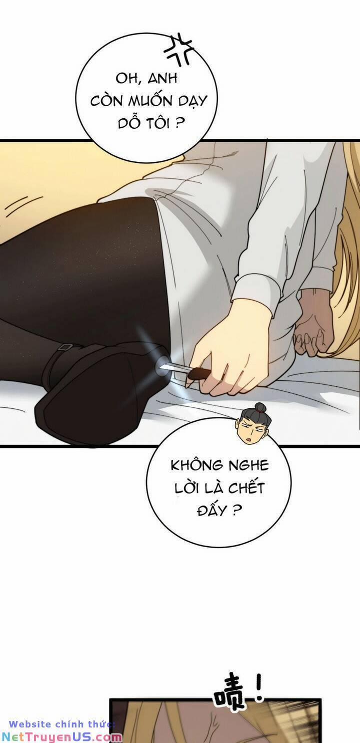 Độc Thủ Vu Y 391 trang 11