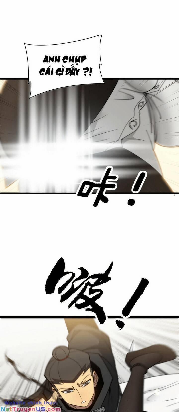Độc Thủ Vu Y 391 trang 13