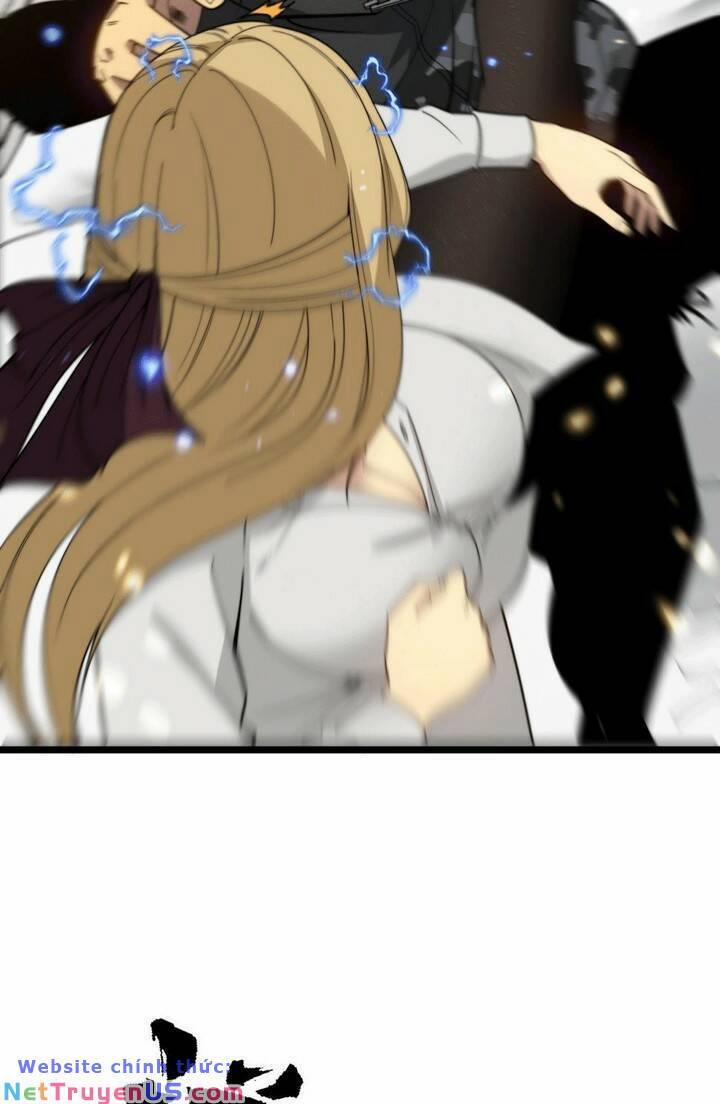 Độc Thủ Vu Y 391 trang 14