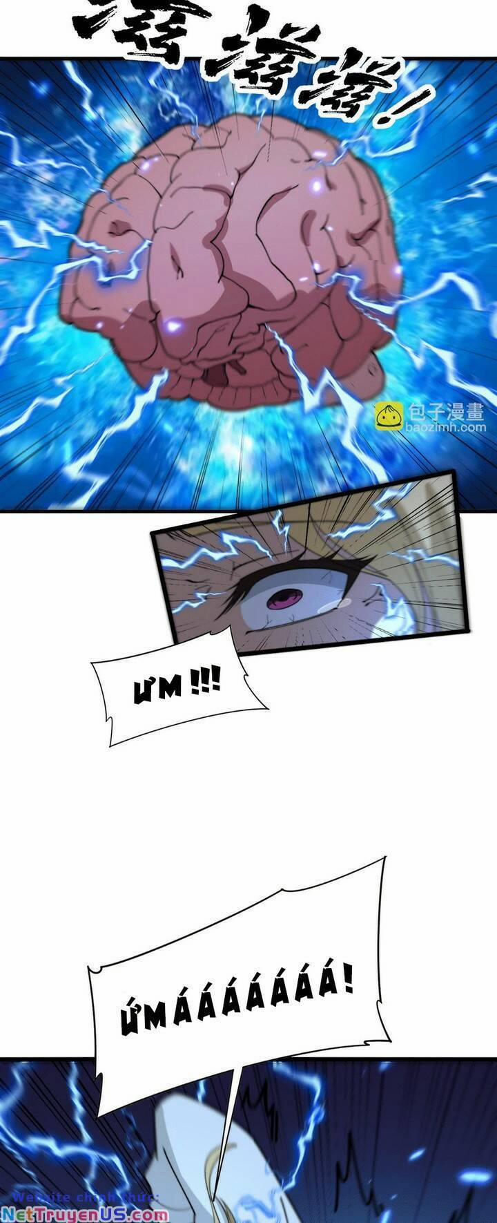 Độc Thủ Vu Y 391 trang 15