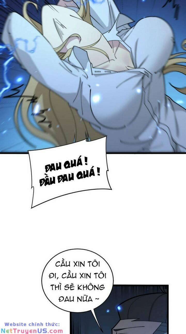 Độc Thủ Vu Y 391 trang 16