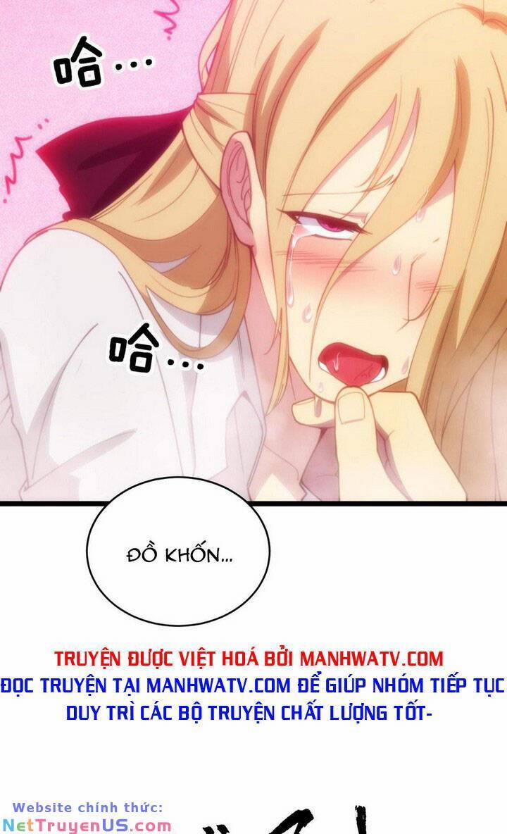 Độc Thủ Vu Y 391 trang 20