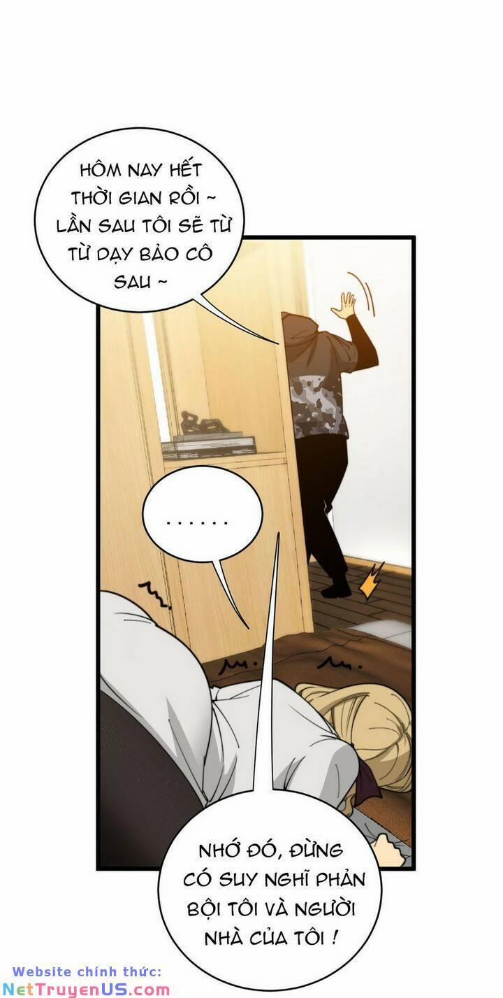 Độc Thủ Vu Y 391 trang 24