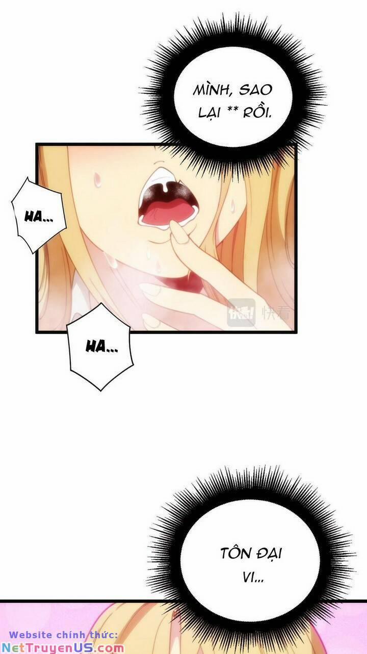 Độc Thủ Vu Y 391 trang 28