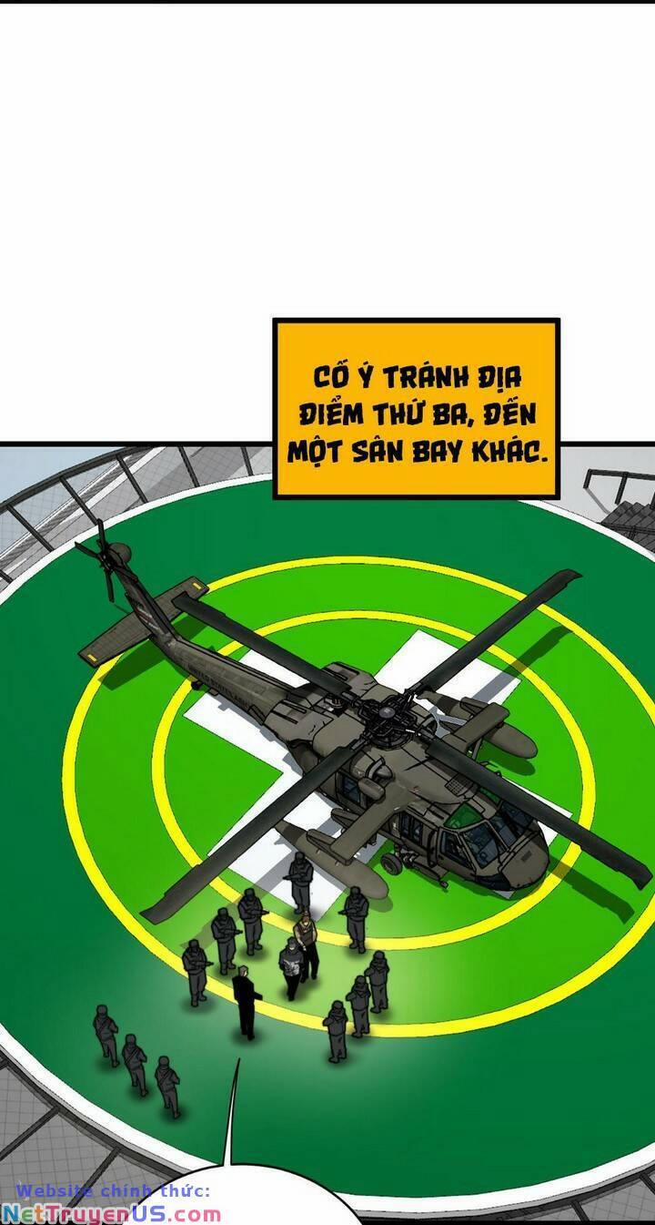 Độc Thủ Vu Y 391 trang 31