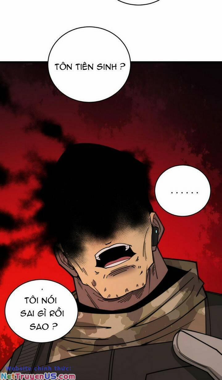 Độc Thủ Vu Y 391 trang 34