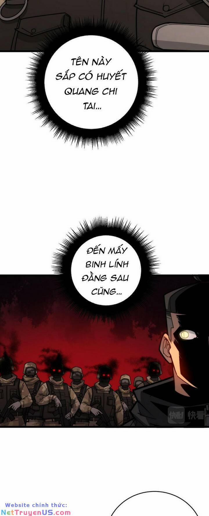 Độc Thủ Vu Y 391 trang 35