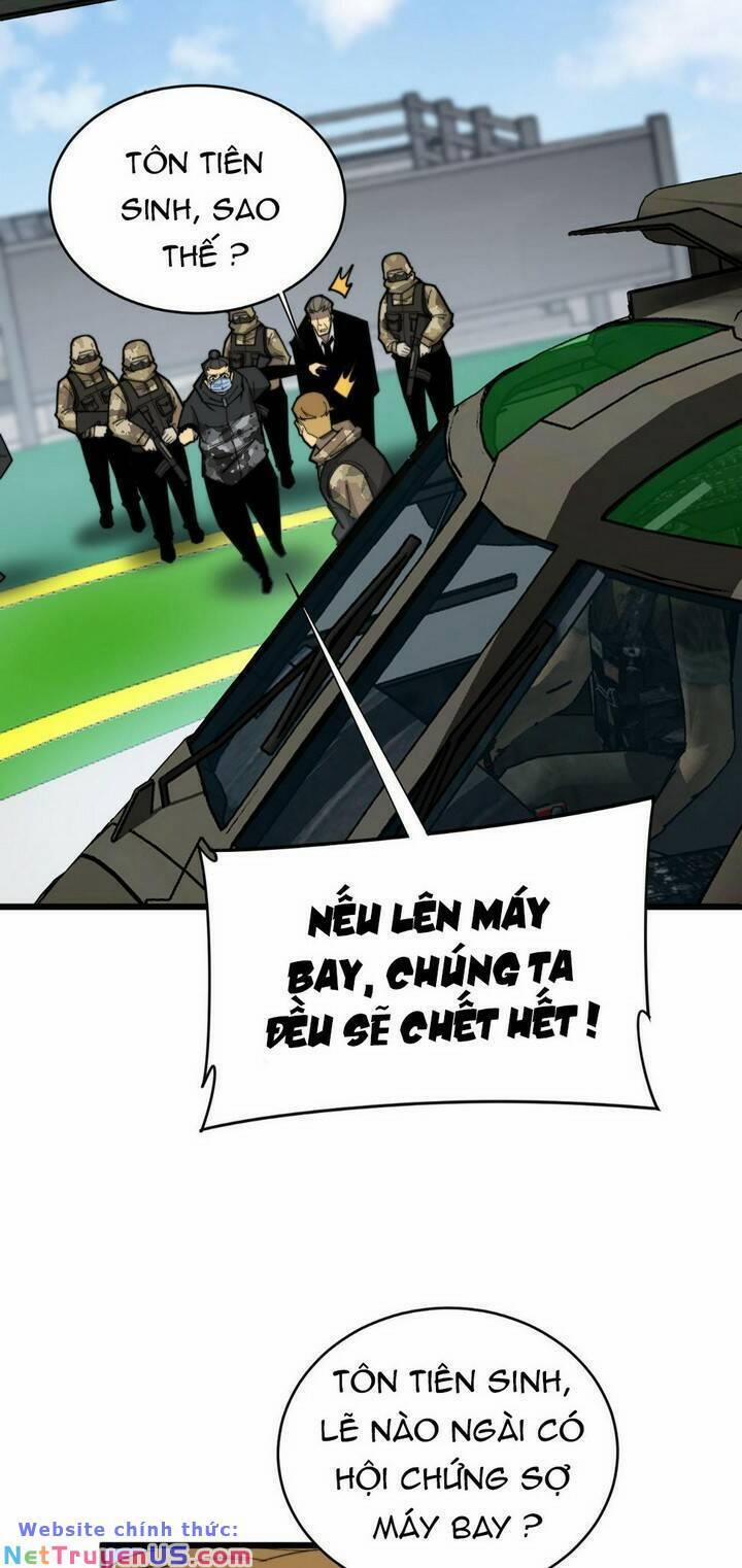 Độc Thủ Vu Y 391 trang 38