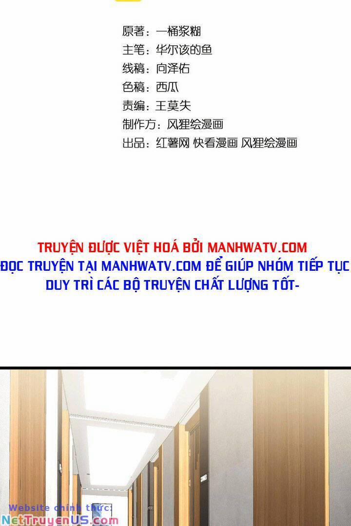 Độc Thủ Vu Y 391 trang 4