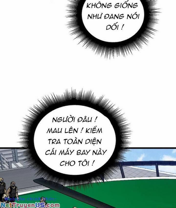 Độc Thủ Vu Y 391 trang 41