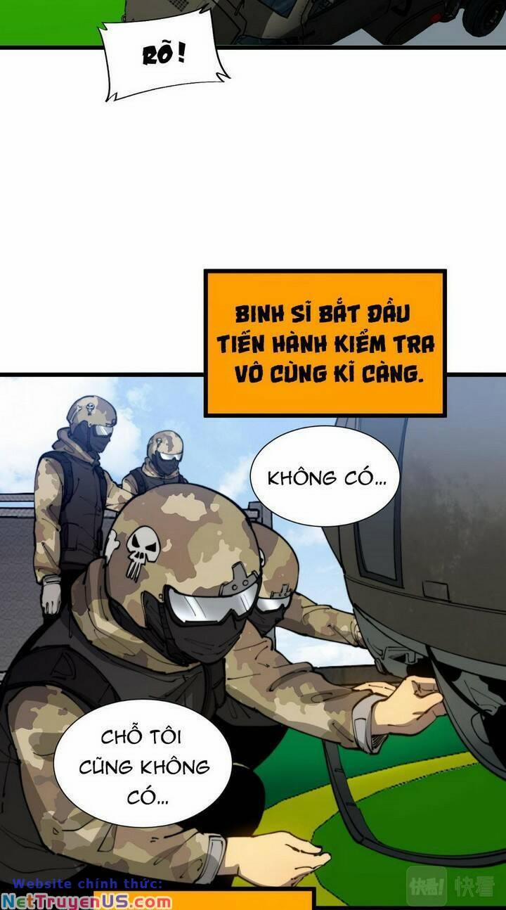 Độc Thủ Vu Y 391 trang 43