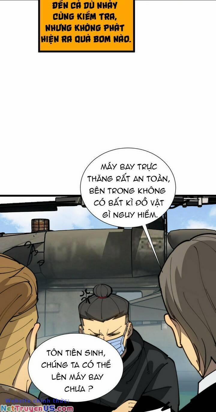 Độc Thủ Vu Y 391 trang 44