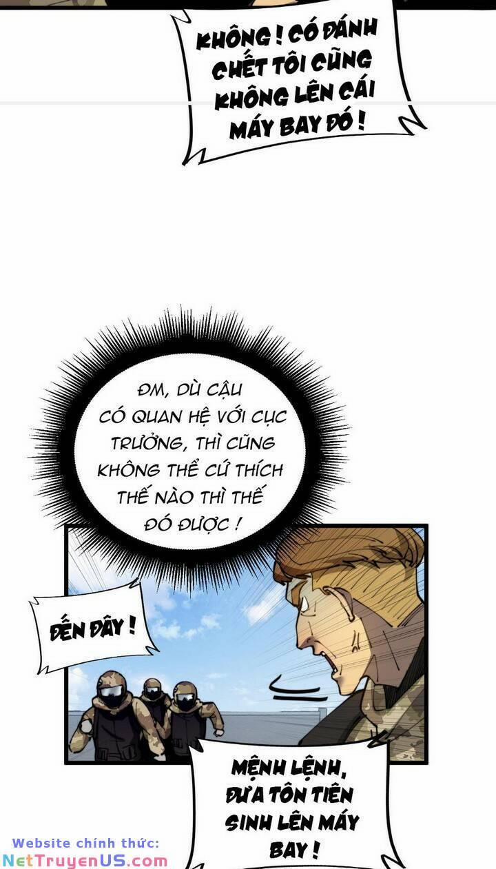 Độc Thủ Vu Y 391 trang 45