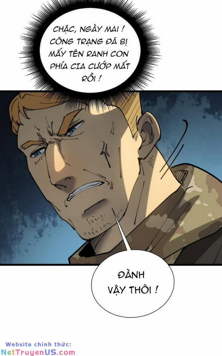 Độc Thủ Vu Y 391 trang 47