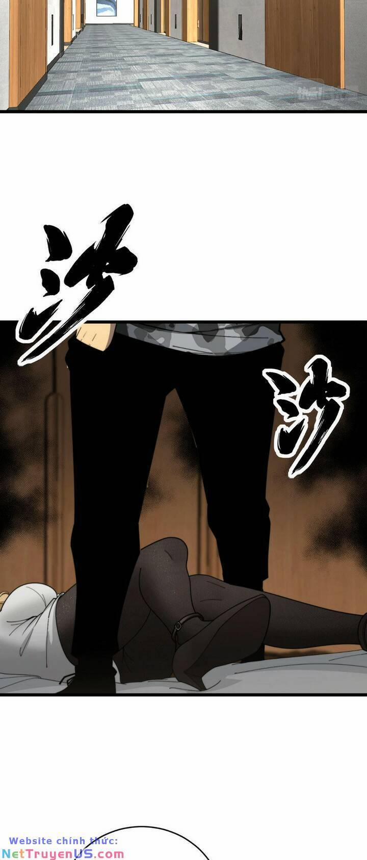 Độc Thủ Vu Y 391 trang 5