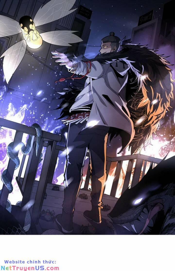 Độc Thủ Vu Y 392 trang 1