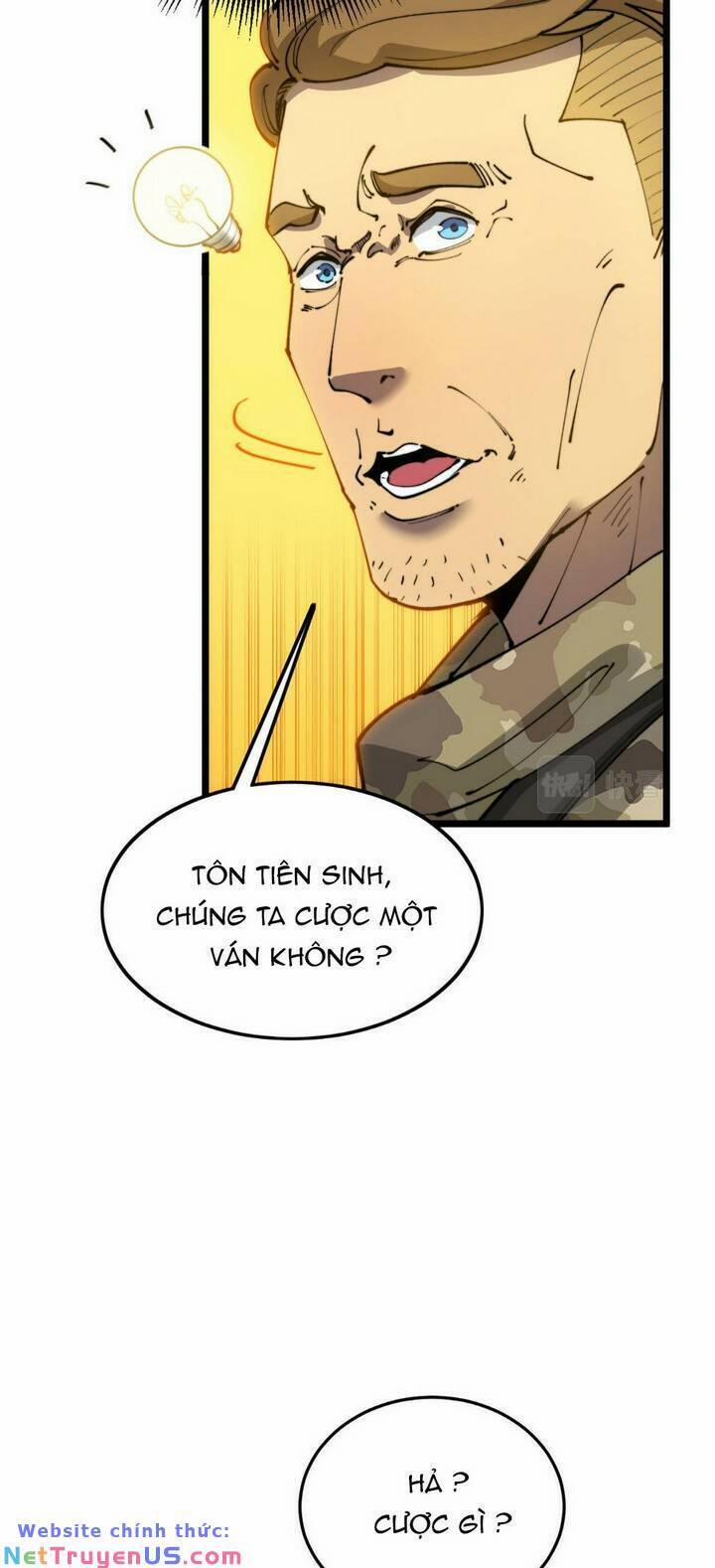 Độc Thủ Vu Y 392 trang 11