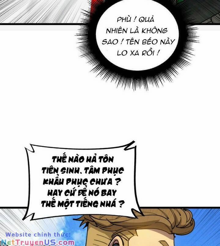 Độc Thủ Vu Y 392 trang 16
