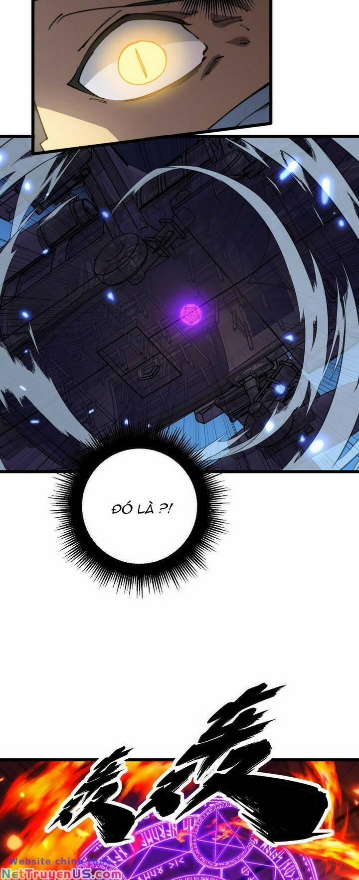 Độc Thủ Vu Y 392 trang 18