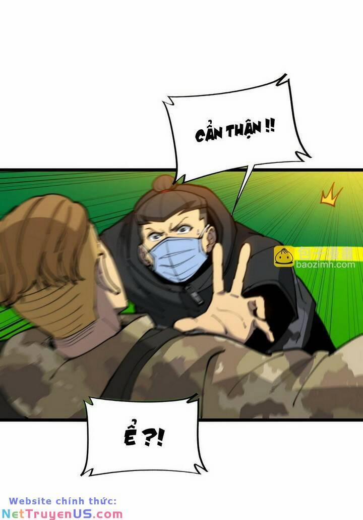 Độc Thủ Vu Y 392 trang 20