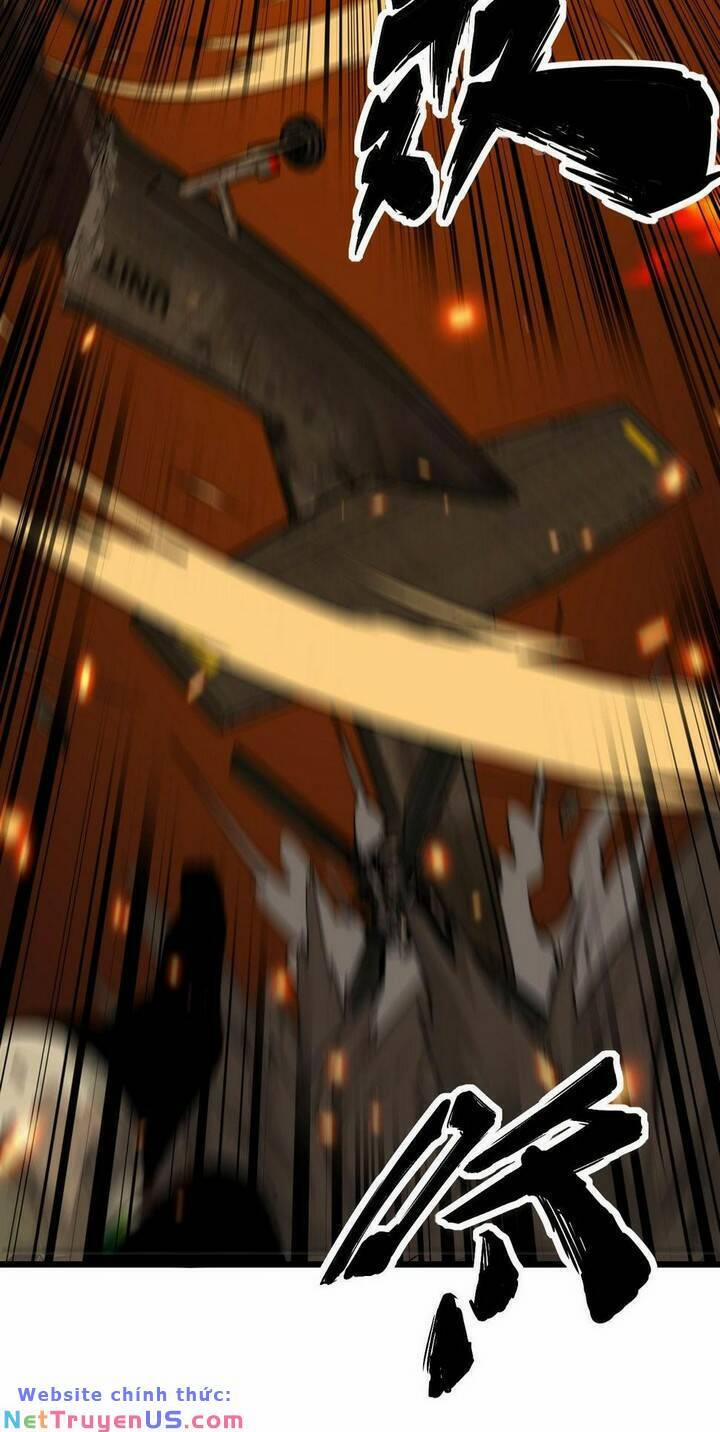 Độc Thủ Vu Y 392 trang 23