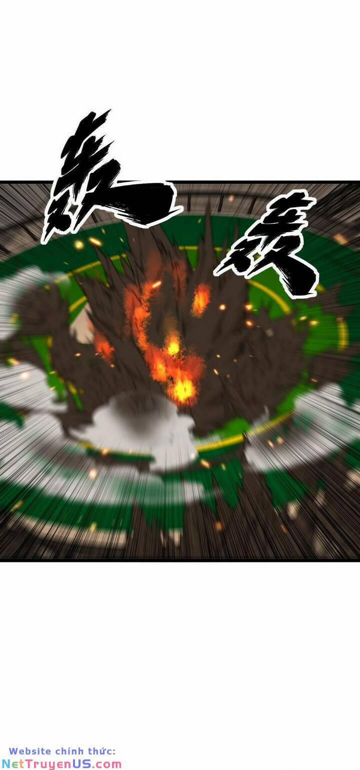 Độc Thủ Vu Y 392 trang 24