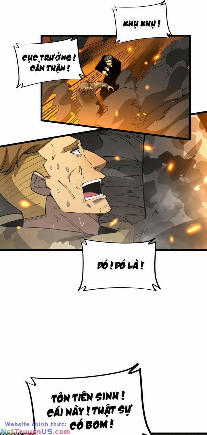 Độc Thủ Vu Y 392 trang 25