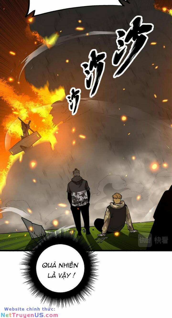 Độc Thủ Vu Y 392 trang 26