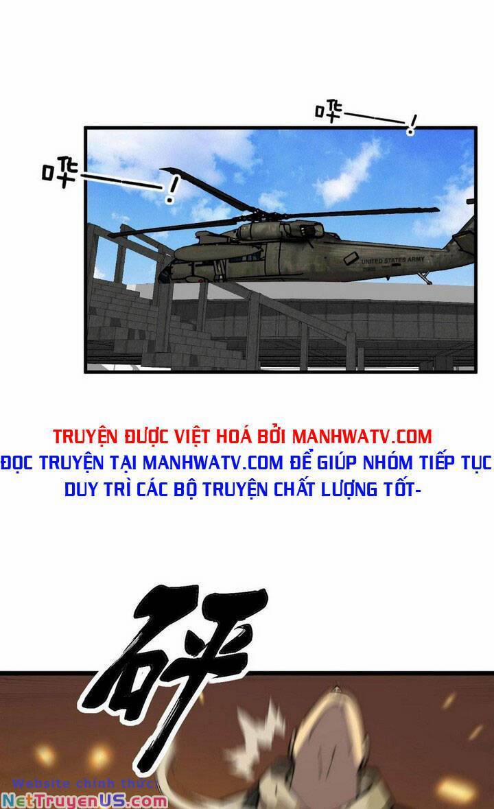 Độc Thủ Vu Y 392 trang 3