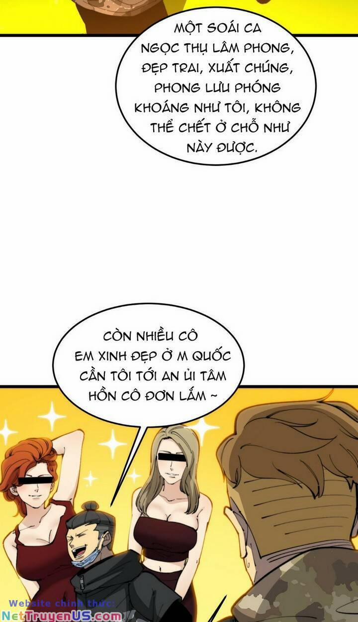 Độc Thủ Vu Y 392 trang 30