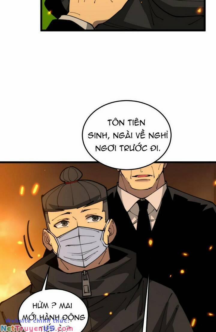 Độc Thủ Vu Y 392 trang 32