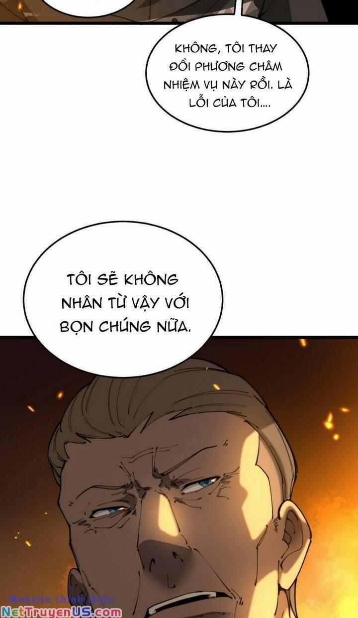 Độc Thủ Vu Y 392 trang 33