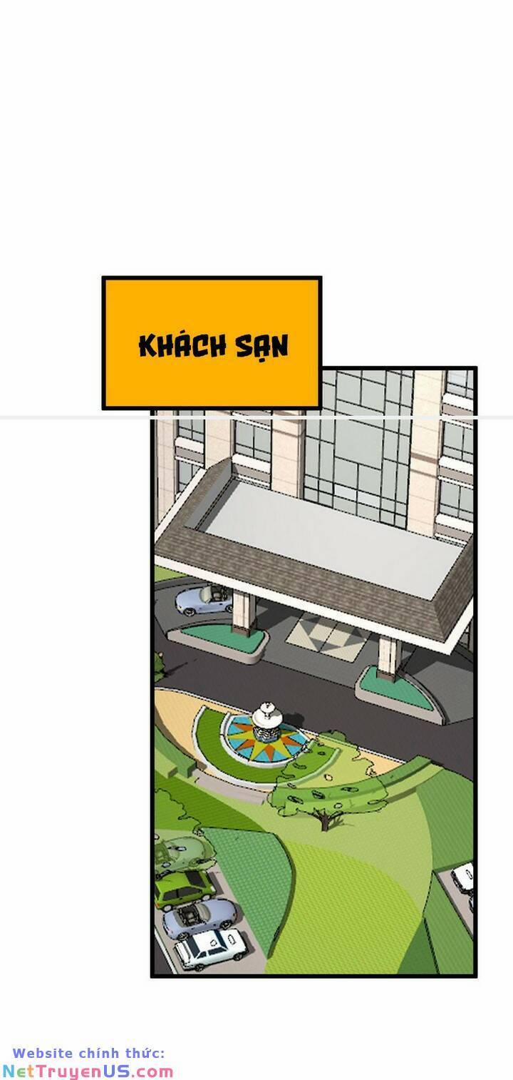 Độc Thủ Vu Y 392 trang 35