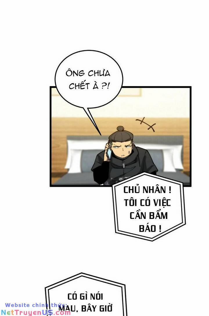 Độc Thủ Vu Y 392 trang 40