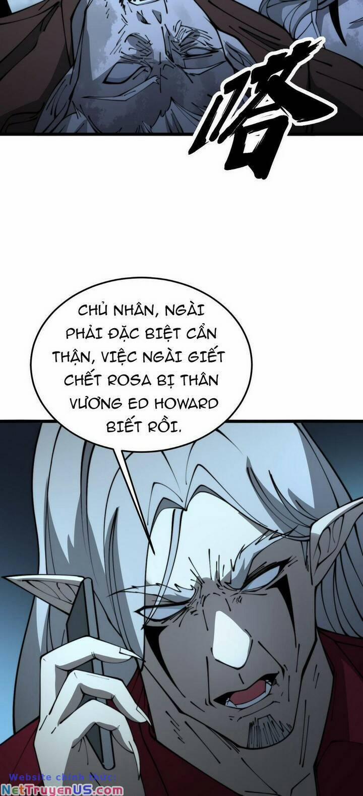 Độc Thủ Vu Y 392 trang 42