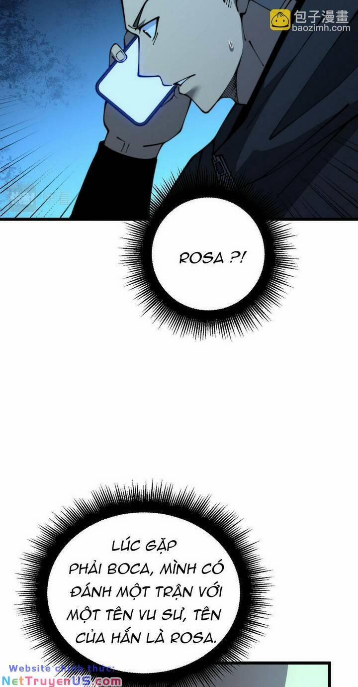 Độc Thủ Vu Y 392 trang 44