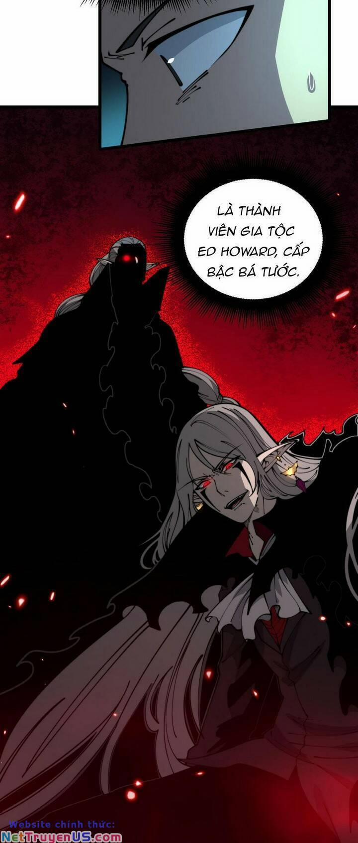 Độc Thủ Vu Y 392 trang 45