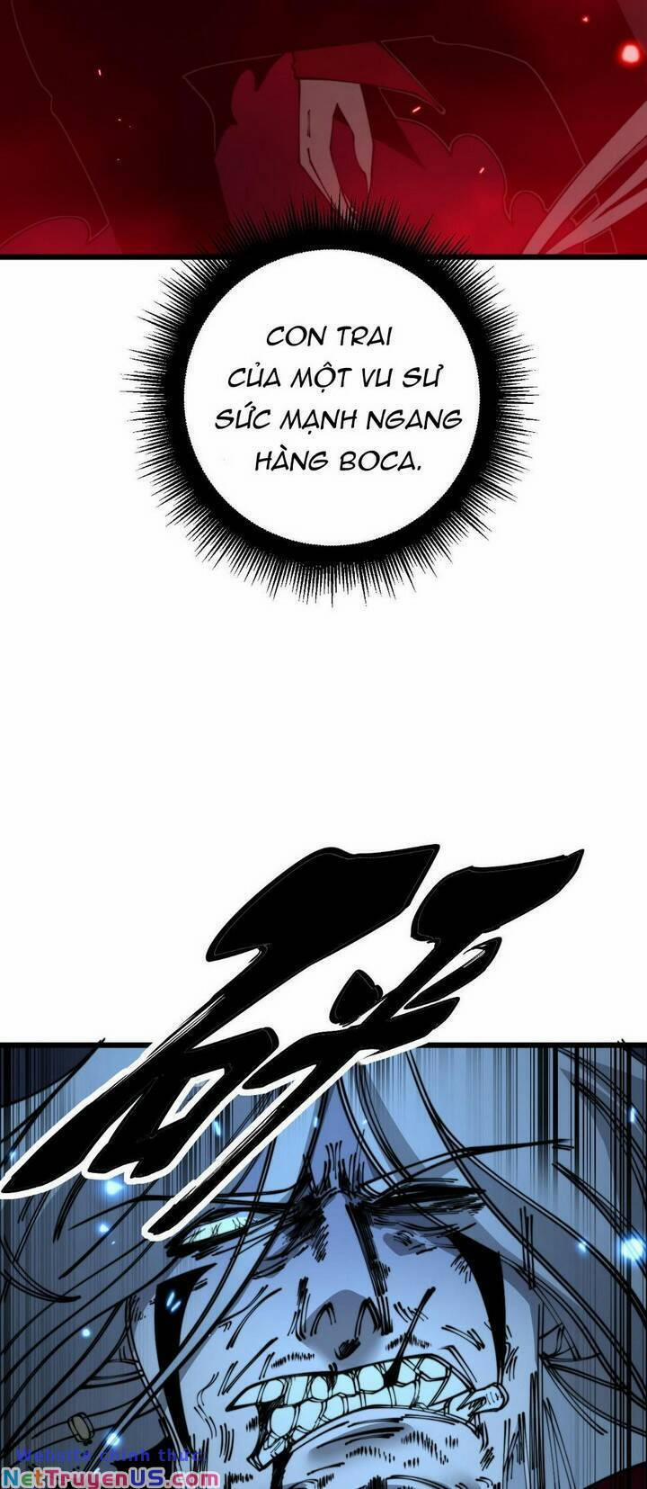 Độc Thủ Vu Y 392 trang 46