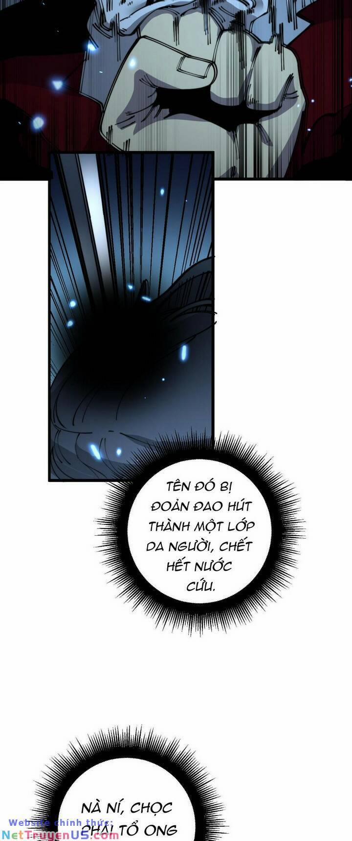 Độc Thủ Vu Y 392 trang 47