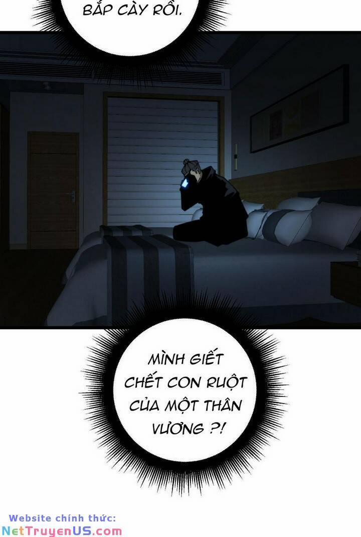 Độc Thủ Vu Y 392 trang 48