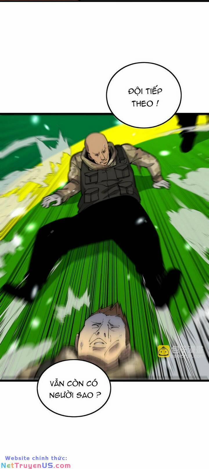 Độc Thủ Vu Y 392 trang 6