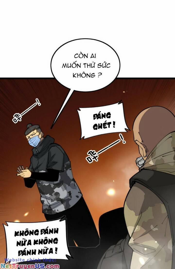 Độc Thủ Vu Y 392 trang 7