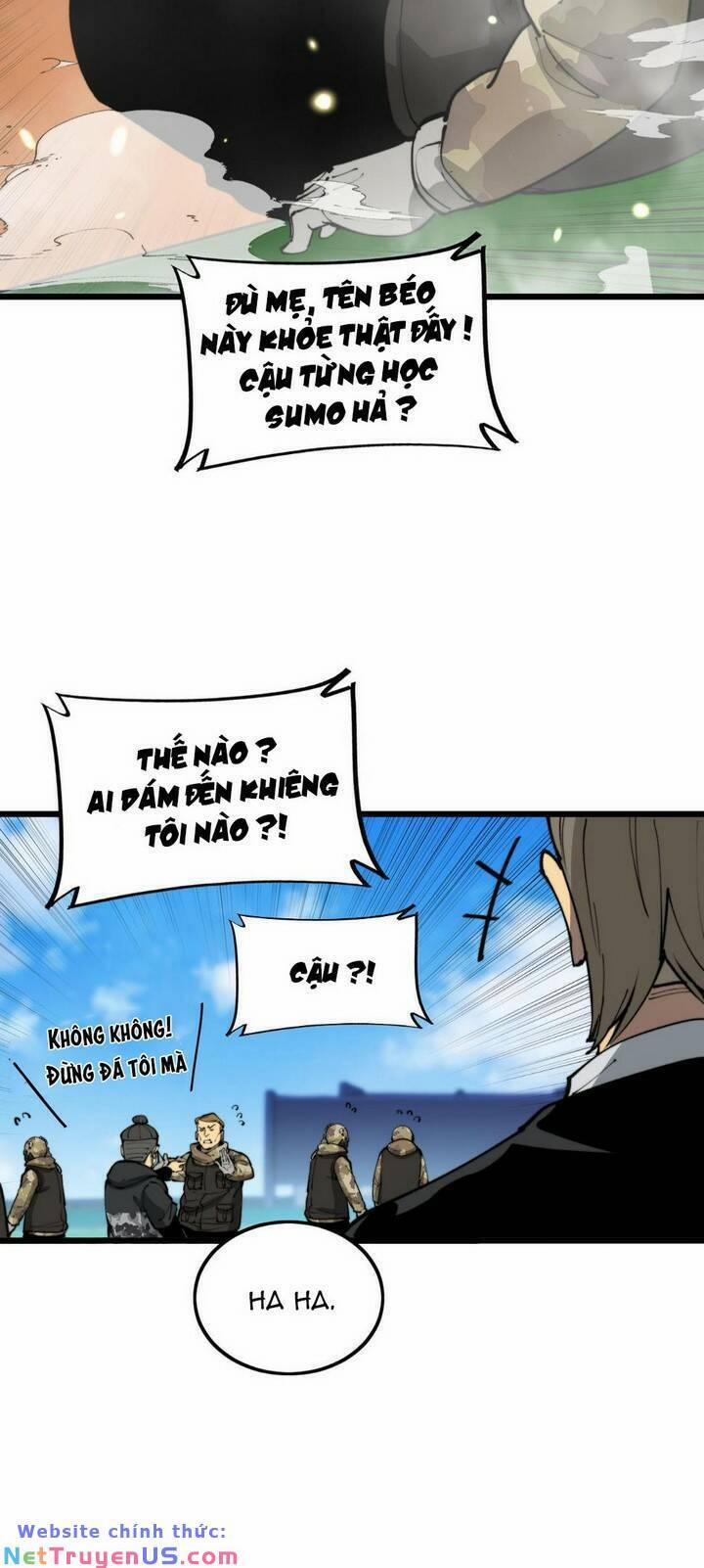 Độc Thủ Vu Y 392 trang 8