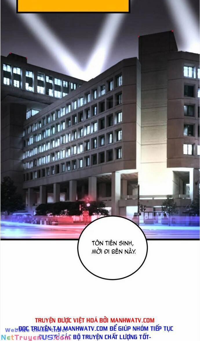 Độc Thủ Vu Y 393 trang 10