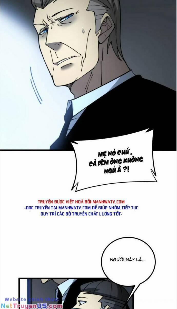 Độc Thủ Vu Y 393 trang 13