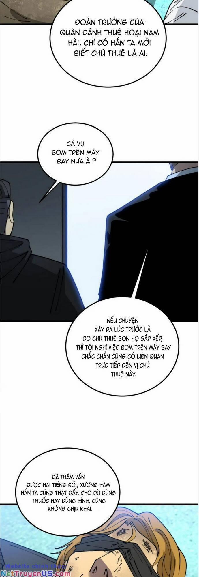 Độc Thủ Vu Y 393 trang 15