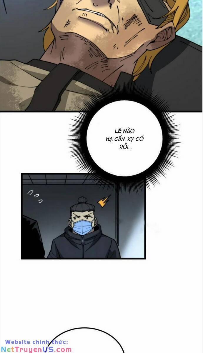 Độc Thủ Vu Y 393 trang 16