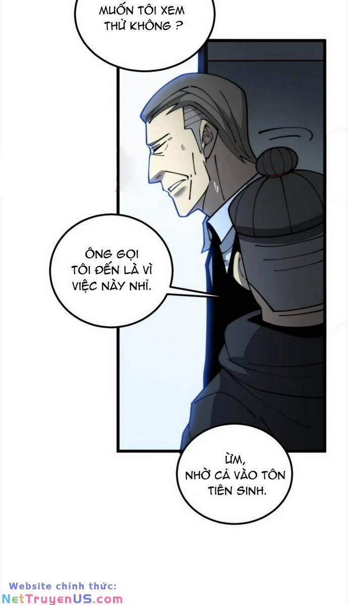 Độc Thủ Vu Y 393 trang 17