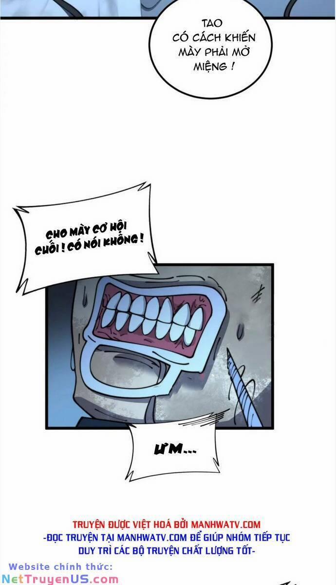 Độc Thủ Vu Y 393 trang 23