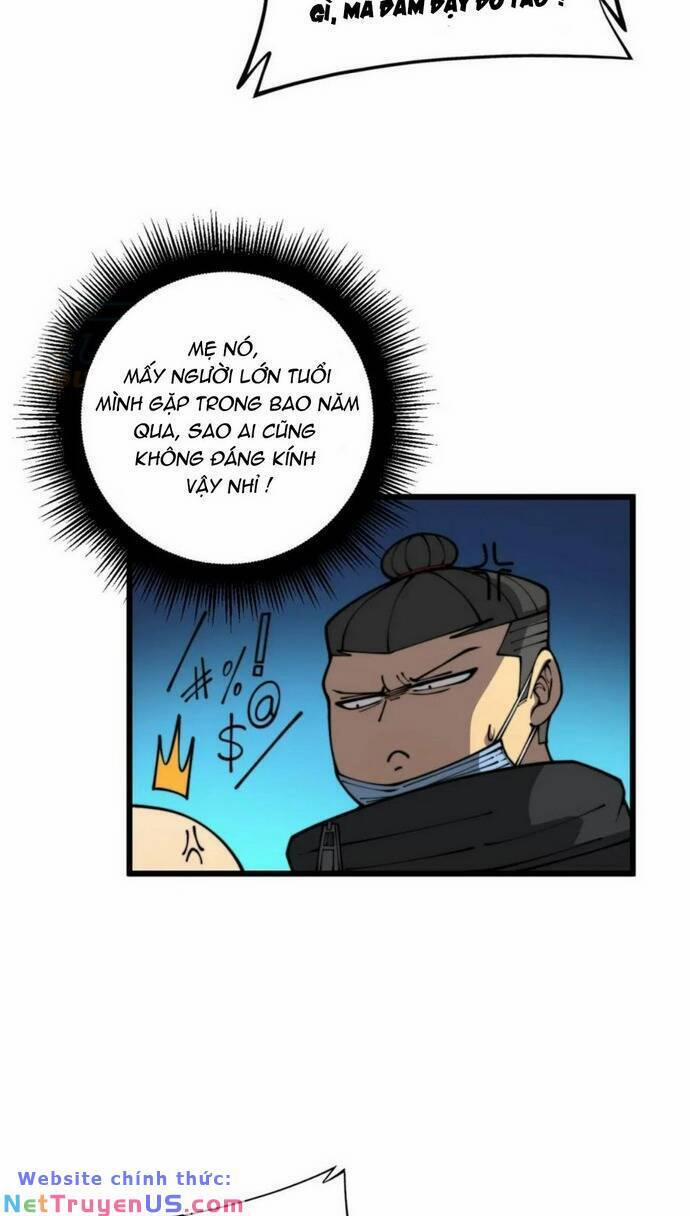 Độc Thủ Vu Y 393 trang 28